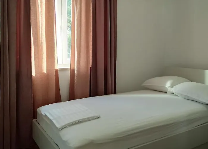 Apartman Strawberry *