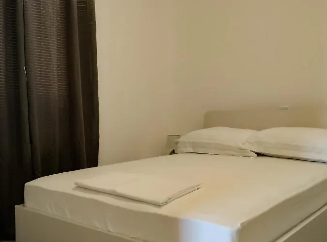Apartman Strawberry *