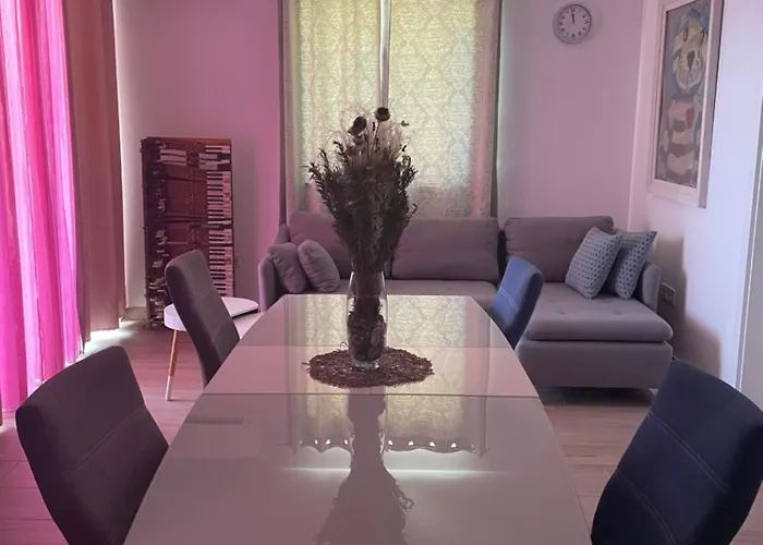 Strawberry Apartman