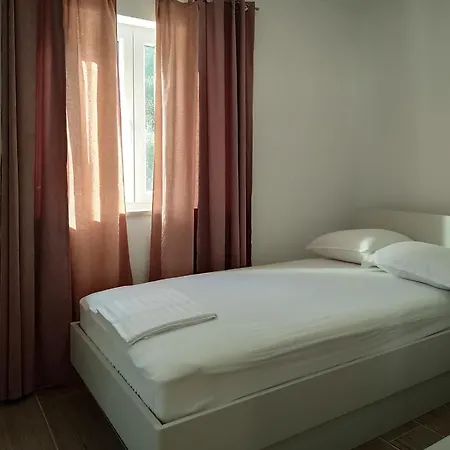 Apartament Strawberry *